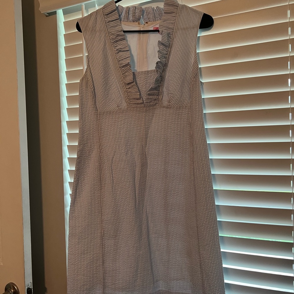 Lilly Pulitzer Dress size 6 super cute